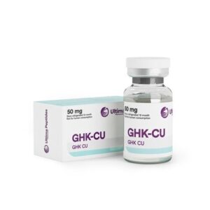 Ultima Pharma GHKCU 50 mg