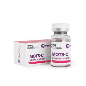 Ultima Pharma MOTS-C