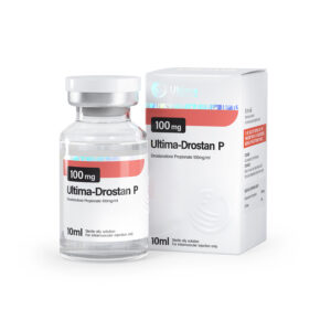 Ultima Pharma Masteron