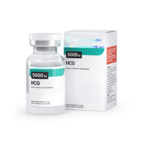 Ultima Pharma HCG 5000