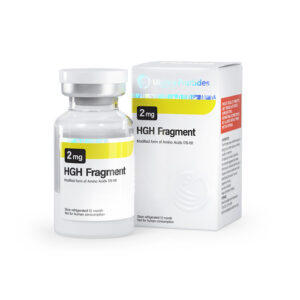 Ultima Pharma Hgh Fragment 176 191 for sale