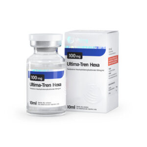 Ultima Pharma Tren Hexa