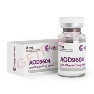 Ultima Pharma AOD 9604