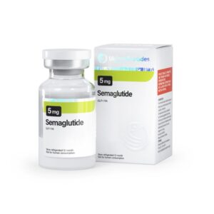 Ultima-Semaglutide 5mg